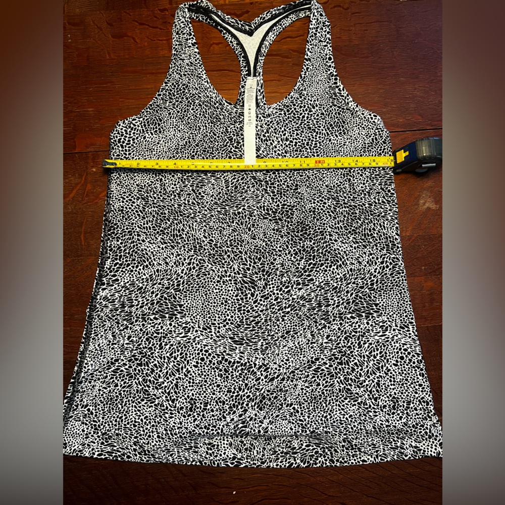 Lululemon align tank